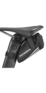 Bike Saddle Bag