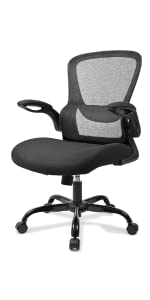 Ergonomic Office Chair