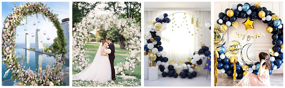 balloon stands