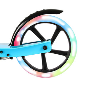 scooter