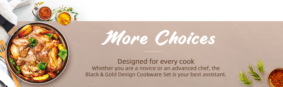 cookware set