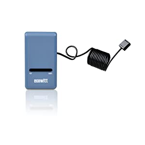 Ecowitt Gateway GW1100