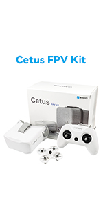 cetus fpv kit