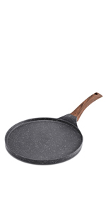 sensarte pancake pan