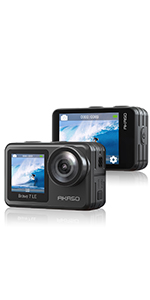 Akaso Brave 7 LE Action Camera