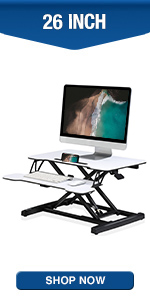 standing desk