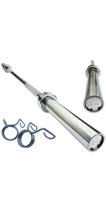 Olympic Barbell Bar 