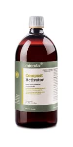 Compost Activator