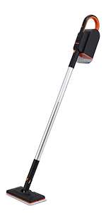 steam mop
