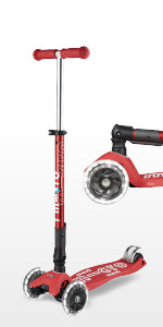 Maxi Micro Deluxe LED