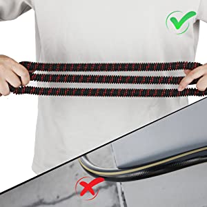easy to store