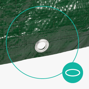  3 SEATER BENCH SEAT COVER