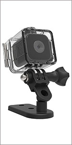 mini camera