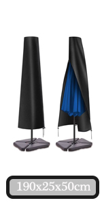 Parasol Cover
