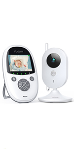baby monitor