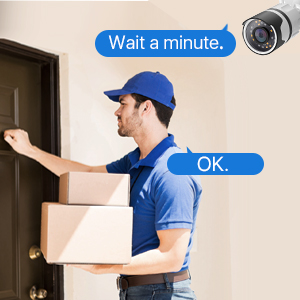 Smart AI Human Detection