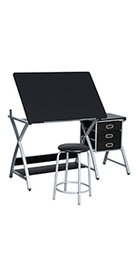 Drawing Table Set