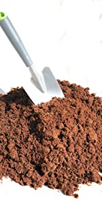 Multipurpose soil