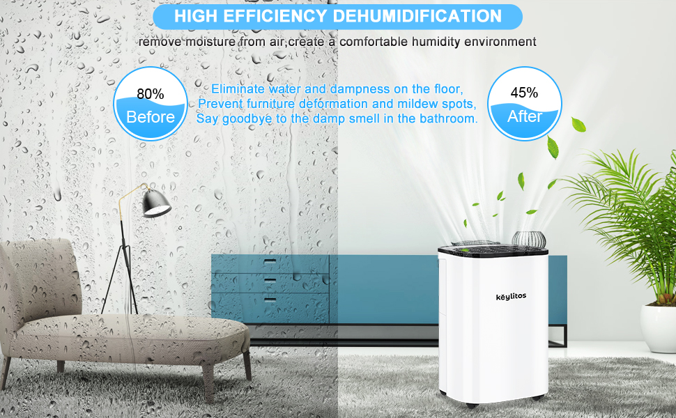 A2-Dehumidifier