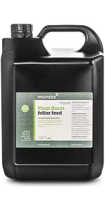 Foliar Feed