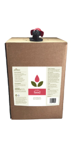 Plusbac Feed 5litre