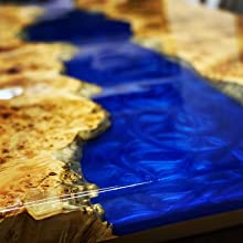 resina per inglobamenti