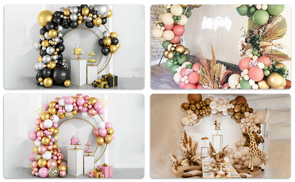 balloon arch kit