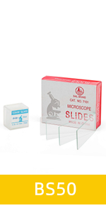 microscope slides