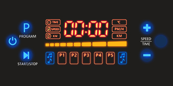 54X32X12cm /Weight Limit 150kg