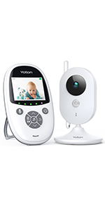 baby monitor