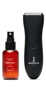 meridian trimmer onyx