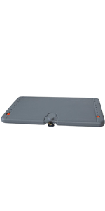 ONVAYA Floor Shower Panel