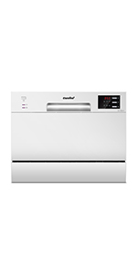 Comfee dishwasher