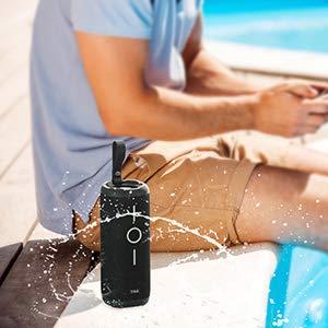 Tribit StormBox Bluetooth Speaker