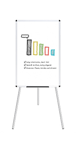 Flipchart Easel