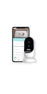 Owlet Baby Monitor Camera