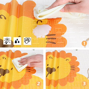 baby crawling mat baby mats for floor foam mats for kids playmats for children baby floor mat