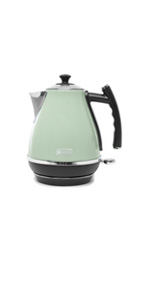 Cotswold Kettle Sage Green