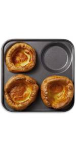Yorkshire Pudding Tray