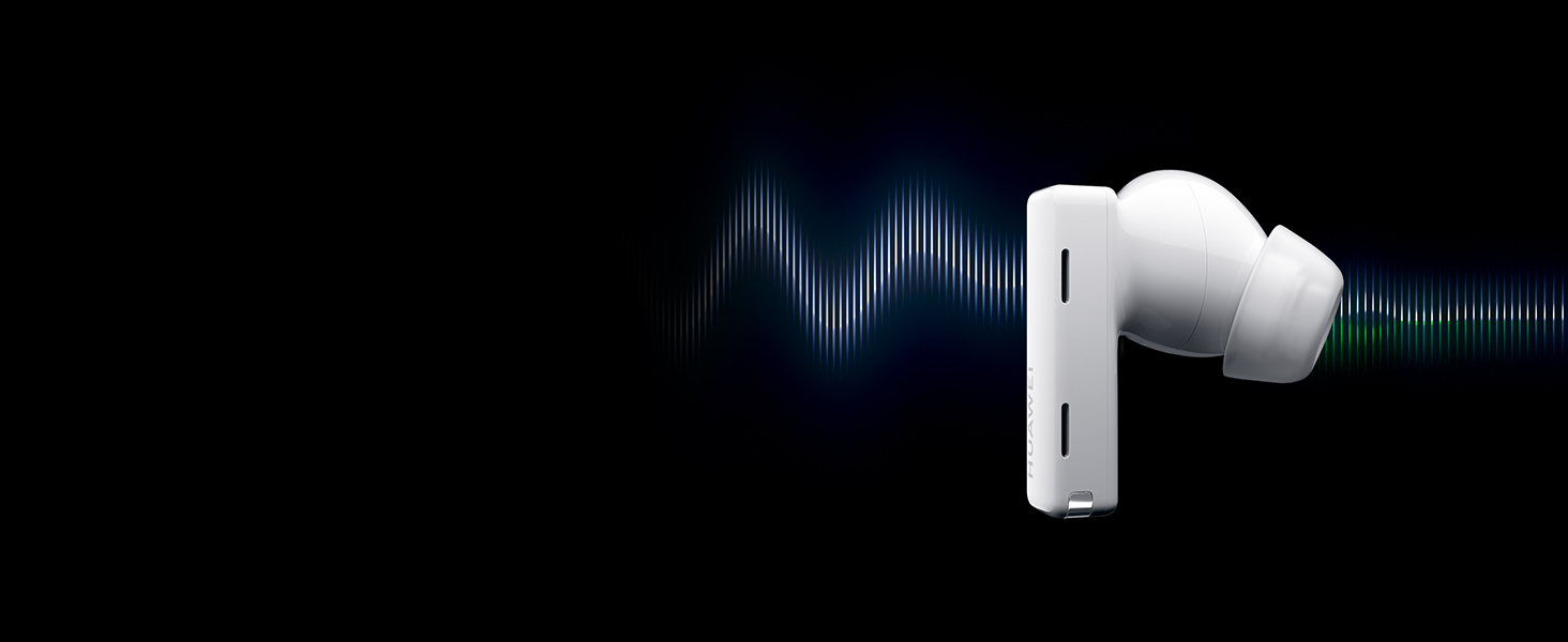 Cut Down the Noise from Inside and Outside