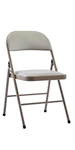 folding chair