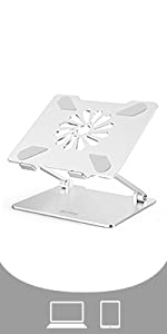 laptop riser