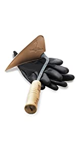 HOMI SMALL+GLOVE