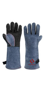 welding gloves