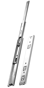 Full Extension Drawer Runners