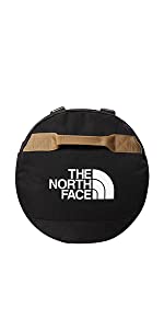 tnf gilman duffel bag back to school