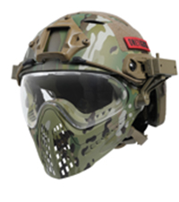 onetigris tactical fast helmet