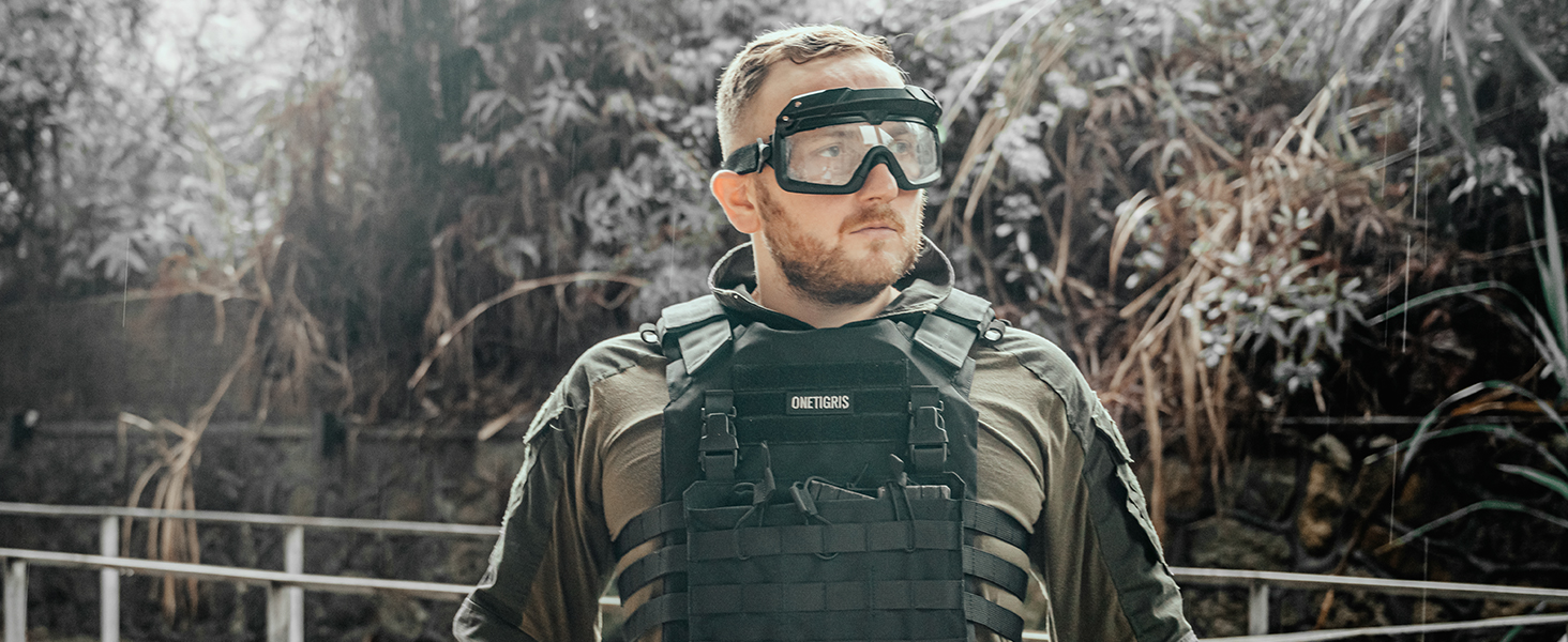 ONETIGRIS military helmet