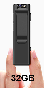 body camera