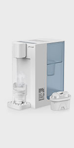 T900 Countertop Water Filter